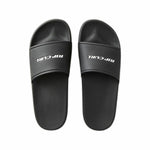 Ciabatte da Uomo Rip Curl Side Slide Open Toe Nero