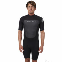 Neoprene Omega  Rip Curl 2/2 Nero