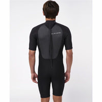 Neoprene Omega  Rip Curl 2/2 Nero