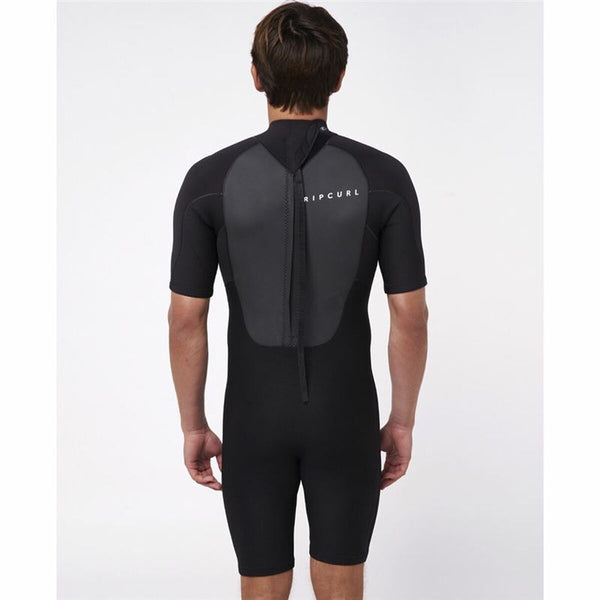 Neoprene Omega  Rip Curl 2/2 Nero