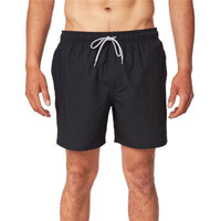 Costume da Bagno Uomo Rip Curl Daily Volley Nero