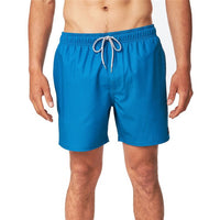 Costume da Bagno Uomo Rip Curl Daily Volley Azzurro Indaco