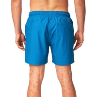 Costume da Bagno Uomo Rip Curl Daily Volley Azzurro Indaco