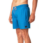 Costume da Bagno Uomo Rip Curl Daily Volley Azzurro Indaco