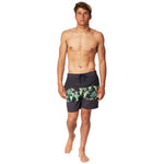 Herren Badehose Rip Curl Blocking Semi Elastic M