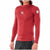 T-shirt da Bagno Rip Curl  Corps Rosso Cremisi