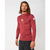 Bade-T-Shirt Rip Curl  Corps Rot