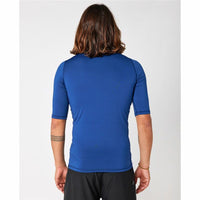 T-shirt da Bagno Rip Curl  Corps Azzurro