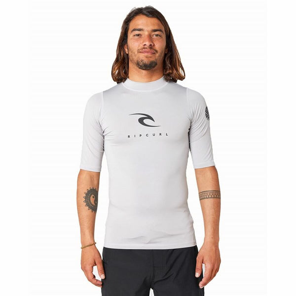 T-shirt da Bagno Rip Curl  Corps Bianco