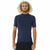 T-shirt da Bagno Rip Curl  Dawn Patrol Perf Blu scuro