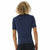 T-shirt da Bagno Rip Curl  Dawn Patrol Perf Blu scuro