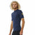 T-shirt da Bagno Rip Curl  Dawn Patrol Perf Blu scuro