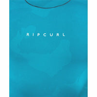 T-shirt da Bagno Rip Curl Dpatrol Rev 1.5 Acqua