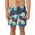 Costume da Bagno Uomo Rip Curl Combined Volley Nero