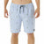 Costume da Bagno Uomo Rip Curl Hula Breach Azzurro