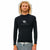 T-shirt da Bagno Rip Curl  Corps Nero