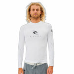 T-shirt da Bagno Rip Curl  Corps Bianco