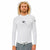 T-shirt da Bagno Rip Curl  Corps Bianco