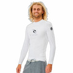 T-shirt da Bagno Rip Curl  Corps Bianco