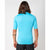 T-shirt da Bagno Rip Curl  Corps Azzurro Acquamarina