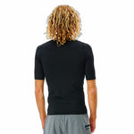 T-shirt da Bagno Rip Curl  Corps Nero