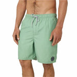 Costume da Bagno Uomo Rip Curl Easy Living Verde Chiaro