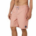 Costume da Bagno Uomo Rip Curl Easy Living Salmone