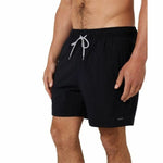 Costume da Bagno Uomo Rip Curl Daily Volley Nero