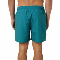 Costume da Bagno Uomo Rip Curl Daily Volley Azzurro