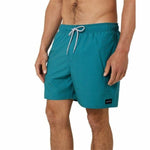 Costume da Bagno Uomo Rip Curl Daily Volley Azzurro