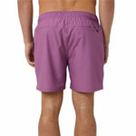 Herren Badehose Rip Curl Daily Volley Violett