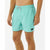 Costume da Bagno Uomo Rip Curl Offset Volley Acquamarina