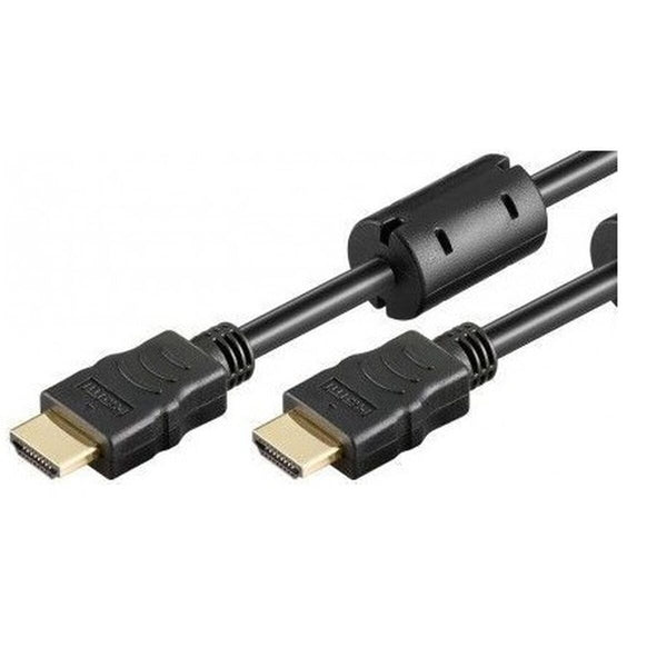 Cavo HDMI Wirboo W202 Nero 5 m