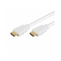 Cavo HDMI Wirboo W204 (2 m) Bianco