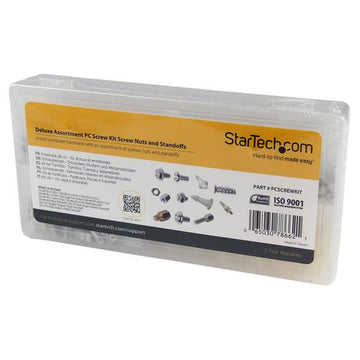 Supporto Startech PCSCREWKIT          