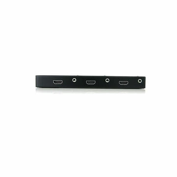 HDMI-Kommutator Startech ST122HDMI2 Schwarz