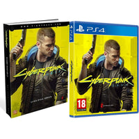 Guida Sony Cyberpunk 2077: Day One Edition