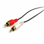 Kabel Audio auf 2 RCA Startech MU6MMRCA 1,8 m