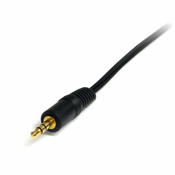 Kabel Audio auf 2 RCA Startech MU6MMRCA 1,8 m