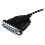 Adattatore USB/DB25 Startech ICUSB1284D25