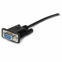 Adapter Startech MXT1001MBK           1 m DB9