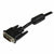 Digitalvideo-DVI-D-Kabel Startech DVIDSMM5M            Schwarz 5 m