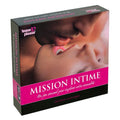 Gioco Erotico Missione Intima Tease & Please 90056 (Spagnolo)