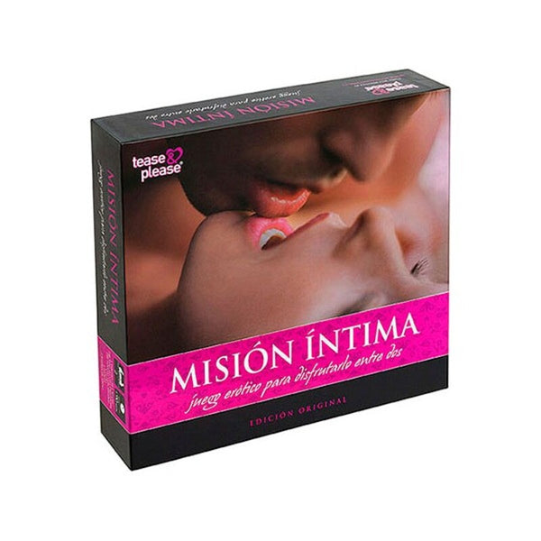 Gioco Erotico Tease & Please Intimate