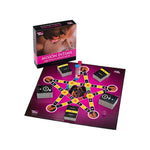 Gioco Erotico Tease & Please Intimate