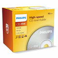 CD-R Philips (Restauriert B)