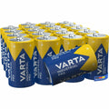 Batterie Varta 04020 211 111 1,5 V 1.5 V (20 Unità) (Ricondizionati A+)