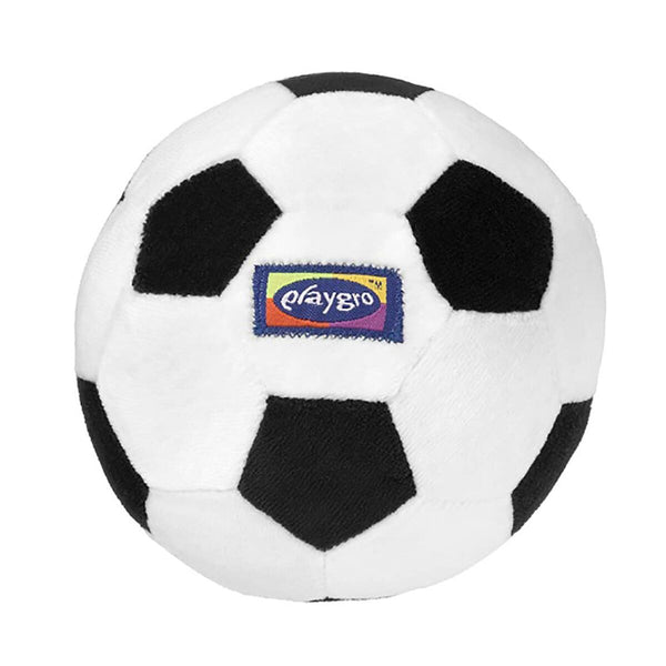 Palla Playgro My First Soccer Ball (Ricondizionati A+)