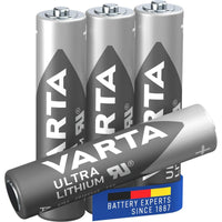 Batterie Varta (Ricondizionati A)