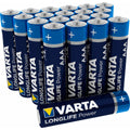 Batterien Varta (Restauriert B)